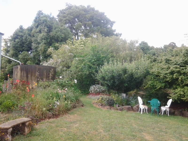 576 Stotts Road, Camena TAS 7316