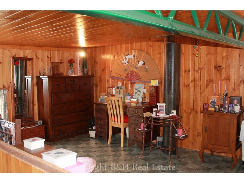 576 Stotts Road, Camena TAS 7316