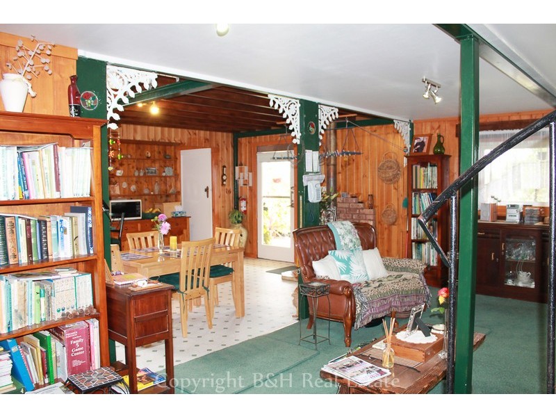 576 Stotts Road, Camena TAS 7316