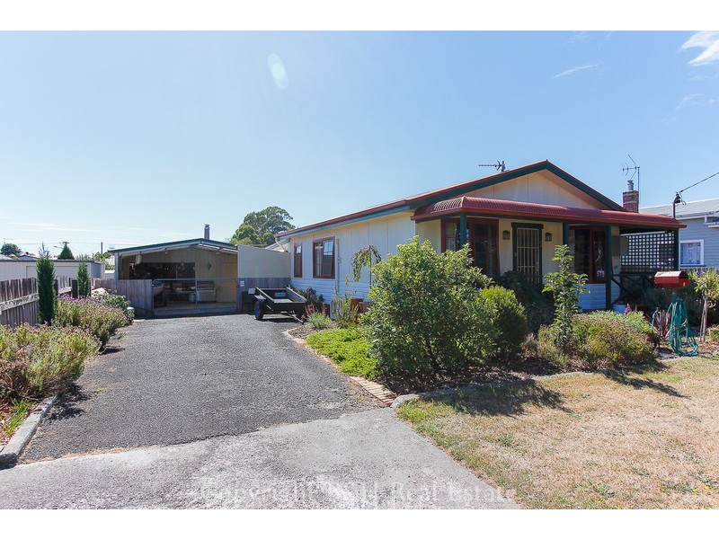 5 Kingsmill Street, Wynyard TAS 7325
