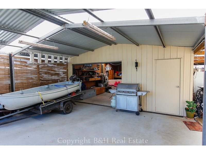 5 Kingsmill Street, Wynyard TAS 7325