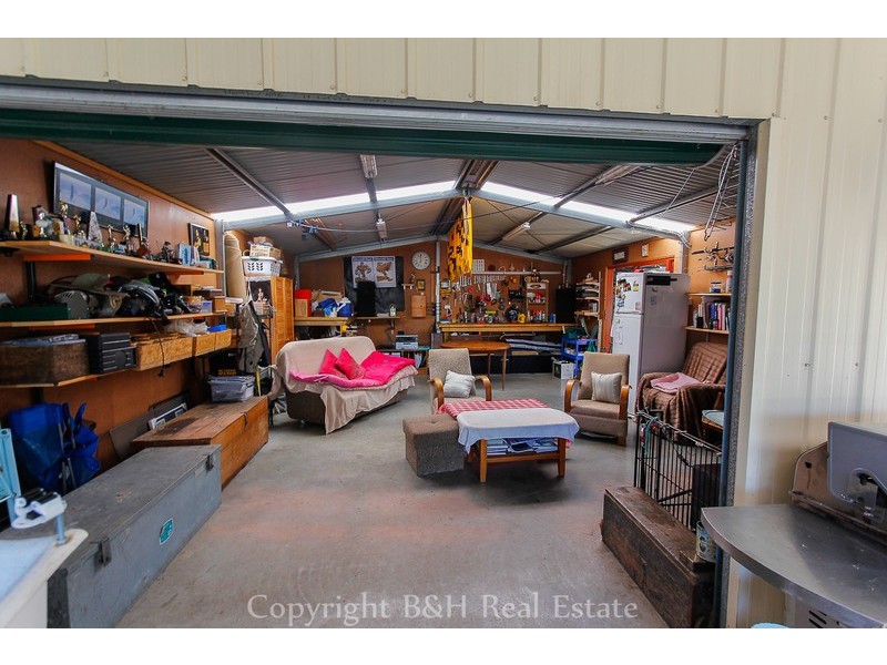 5 Kingsmill Street, Wynyard TAS 7325