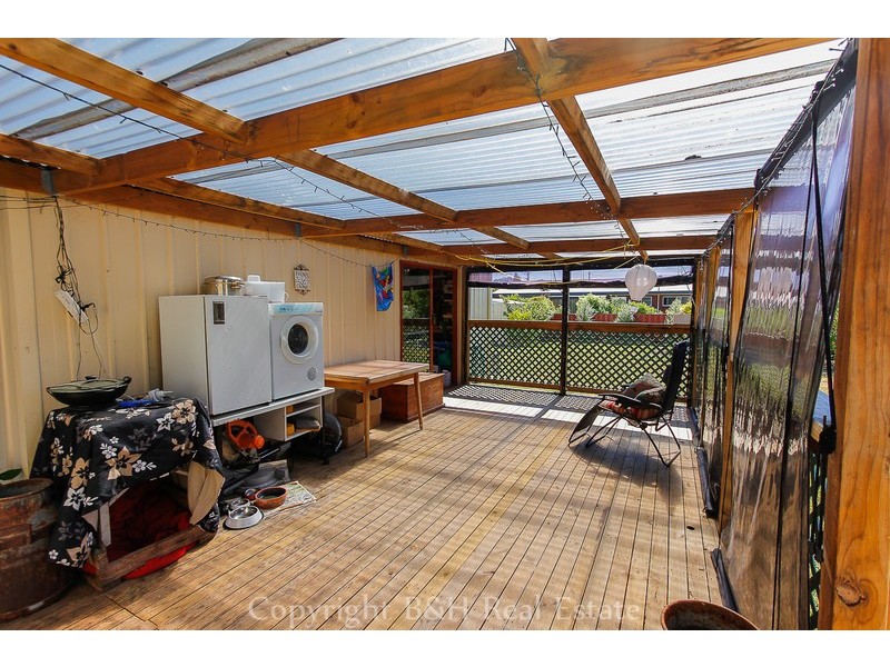 5 Kingsmill Street, Wynyard TAS 7325