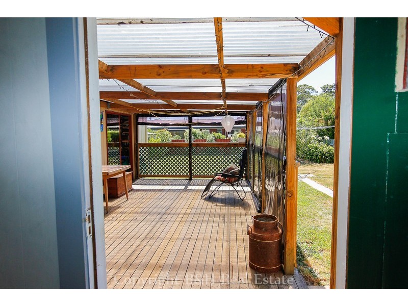 5 Kingsmill Street, Wynyard TAS 7325