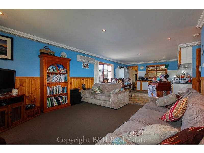 5 Kingsmill Street, Wynyard TAS 7325
