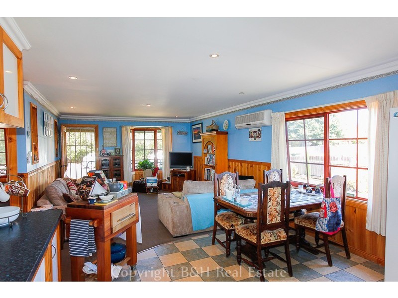 5 Kingsmill Street, Wynyard TAS 7325