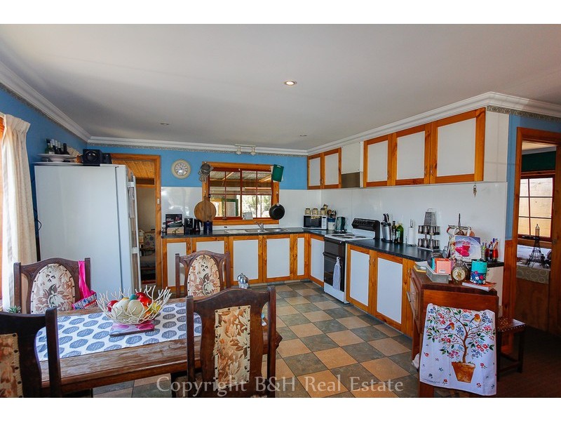 5 Kingsmill Street, Wynyard TAS 7325