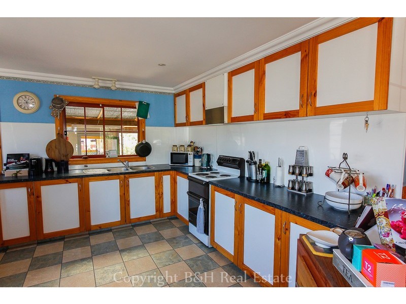 5 Kingsmill Street, Wynyard TAS 7325