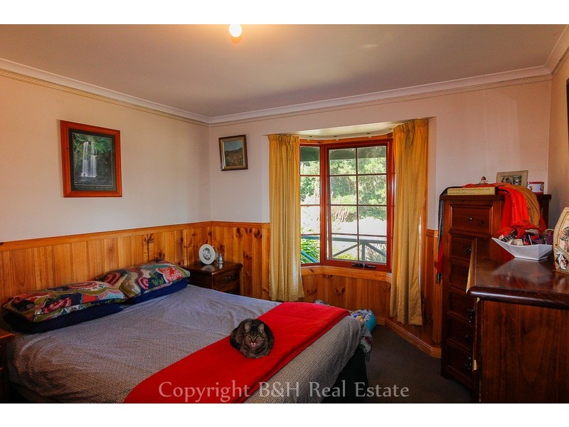 5 Kingsmill Street, Wynyard TAS 7325