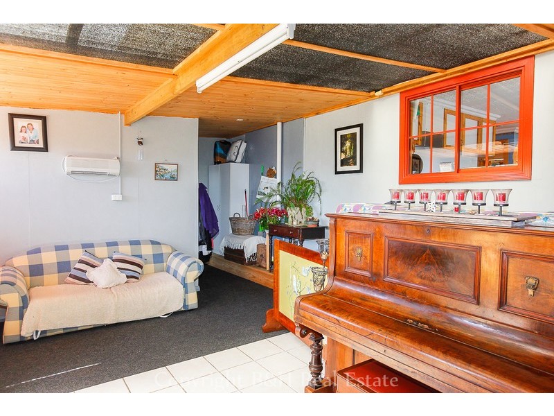5 Kingsmill Street, Wynyard TAS 7325