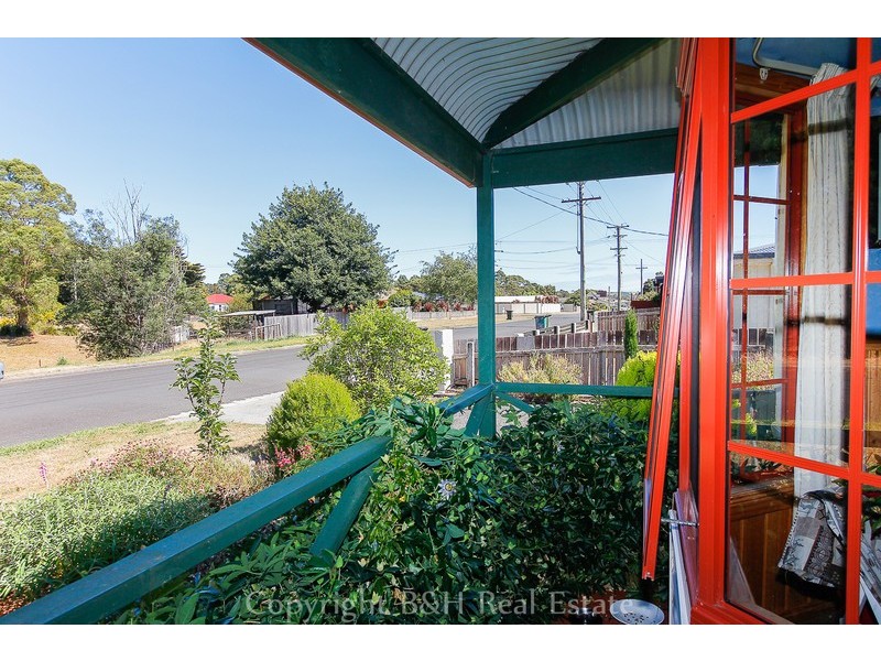 5 Kingsmill Street, Wynyard TAS 7325