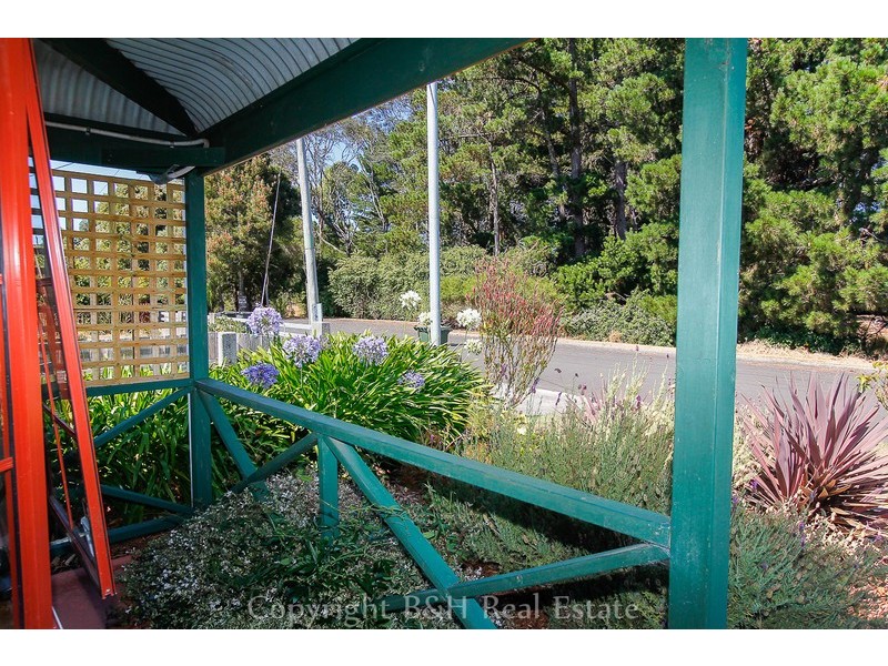 5 Kingsmill Street, Wynyard TAS 7325