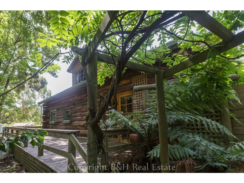 393 Lockwoods Road, Claude Road TAS 7306