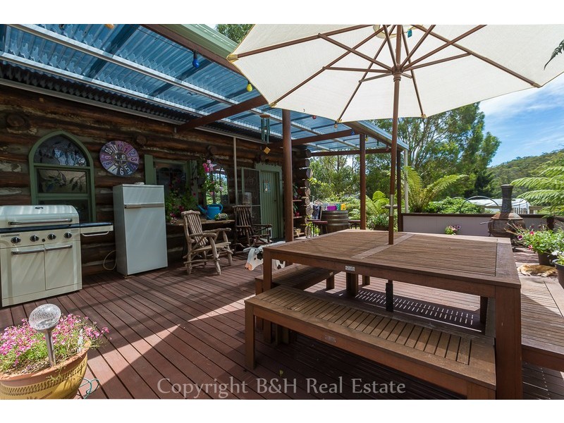 393 Lockwoods Road, Claude Road TAS 7306