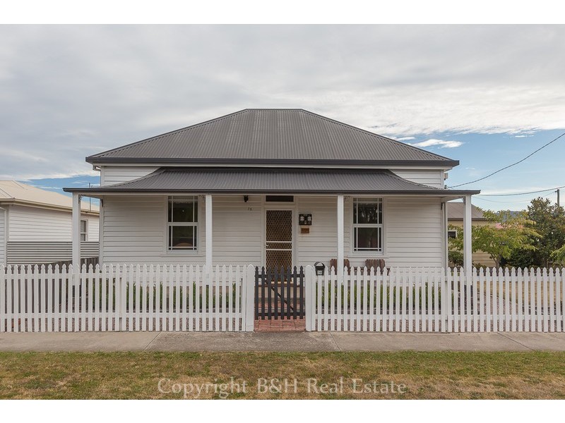 38 Cotton Street, Latrobe TAS 7307