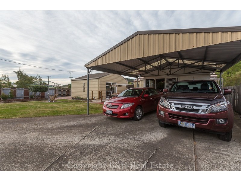 38 Cotton Street, Latrobe TAS 7307