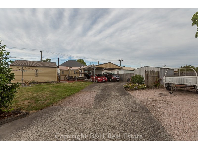 38 Cotton Street, Latrobe TAS 7307