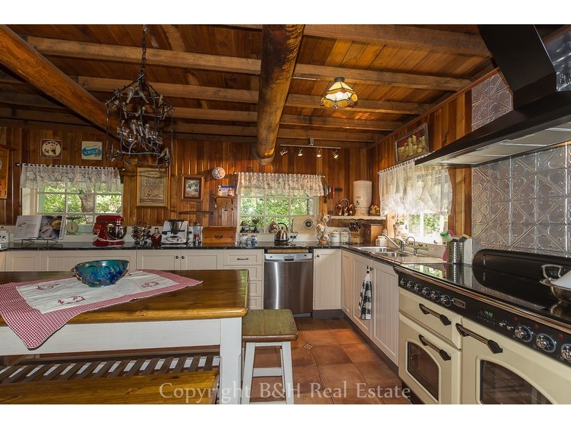 393 Lockwoods Road, Claude Road TAS 7306