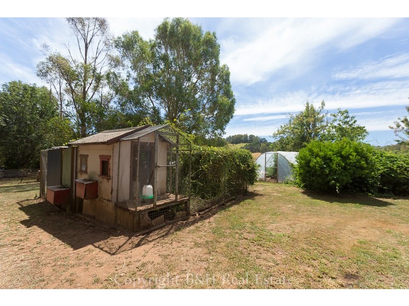 393 Lockwoods Road, Claude Road TAS 7306