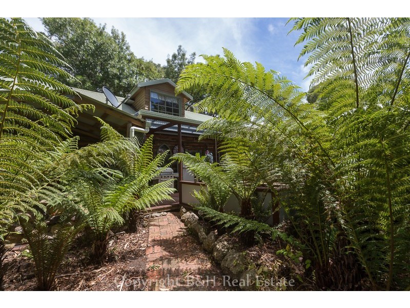 393 Lockwoods Road, Claude Road TAS 7306