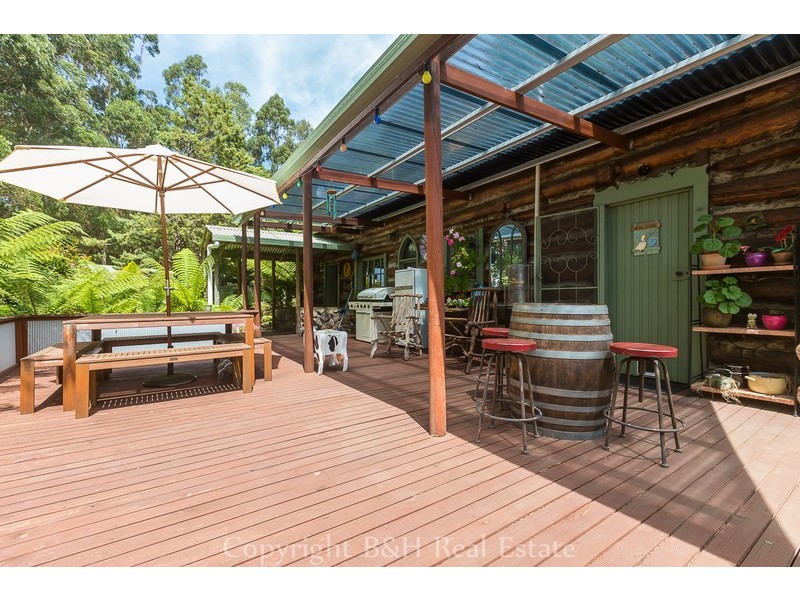 393 Lockwoods Road, Claude Road TAS 7306