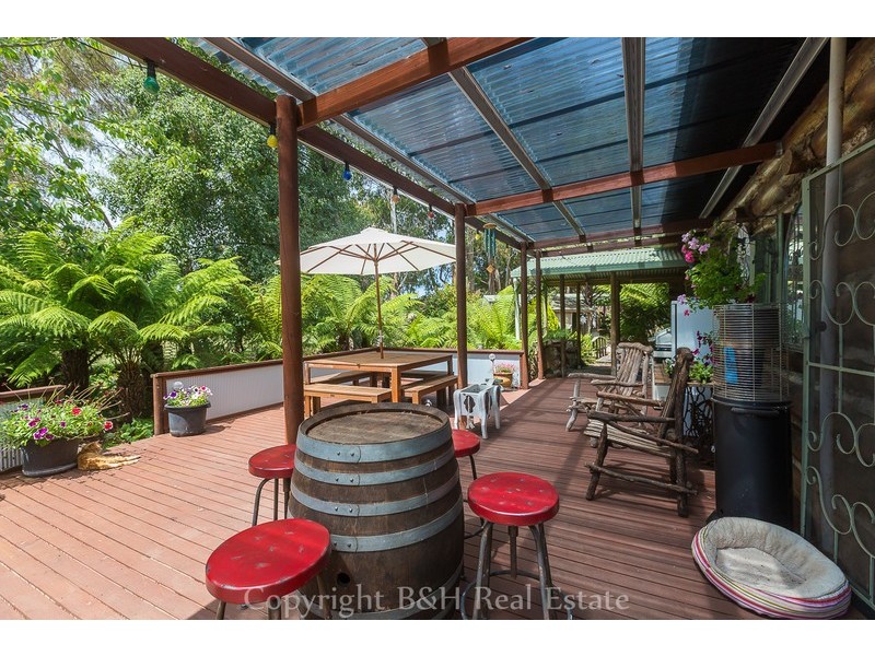 393 Lockwoods Road, Claude Road TAS 7306