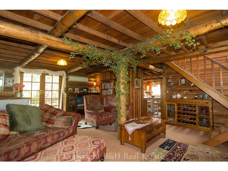 393 Lockwoods Road, Claude Road TAS 7306