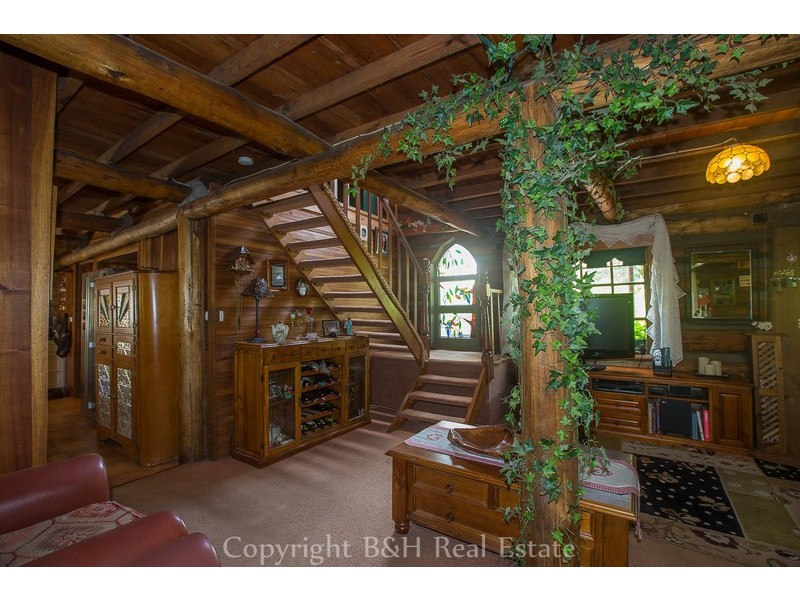 393 Lockwoods Road, Claude Road TAS 7306