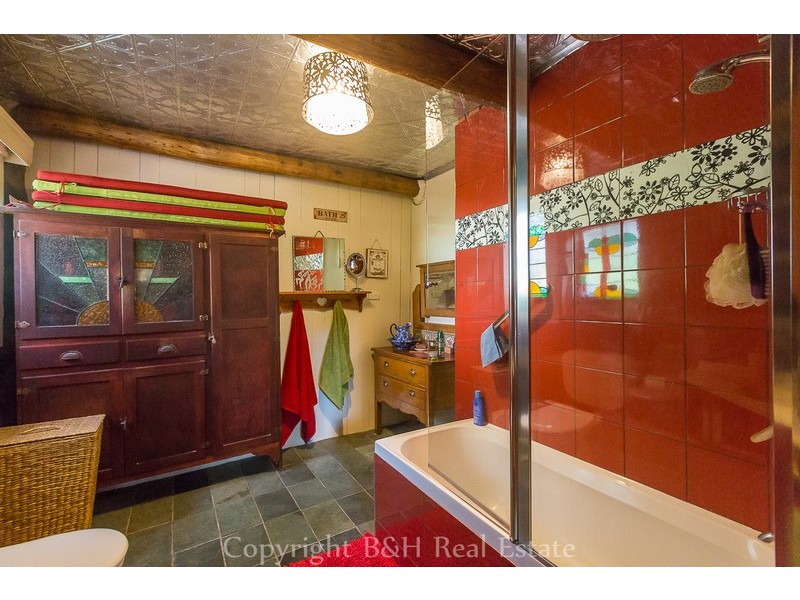 393 Lockwoods Road, Claude Road TAS 7306