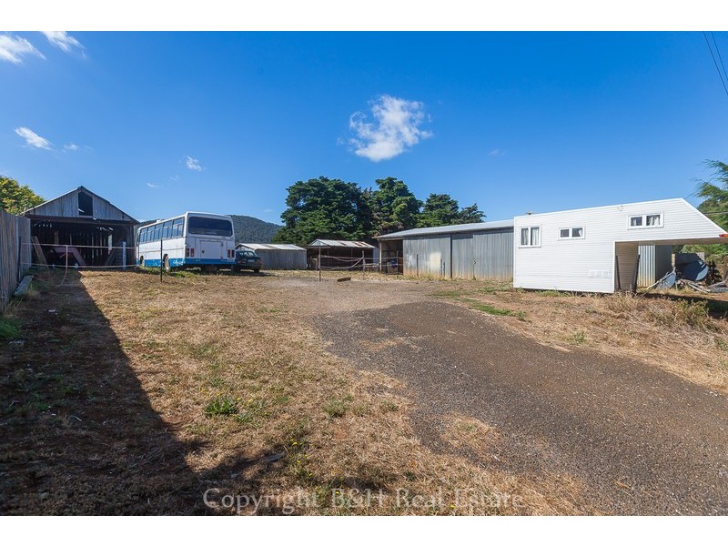 459 Pine Road, Penguin TAS 7316