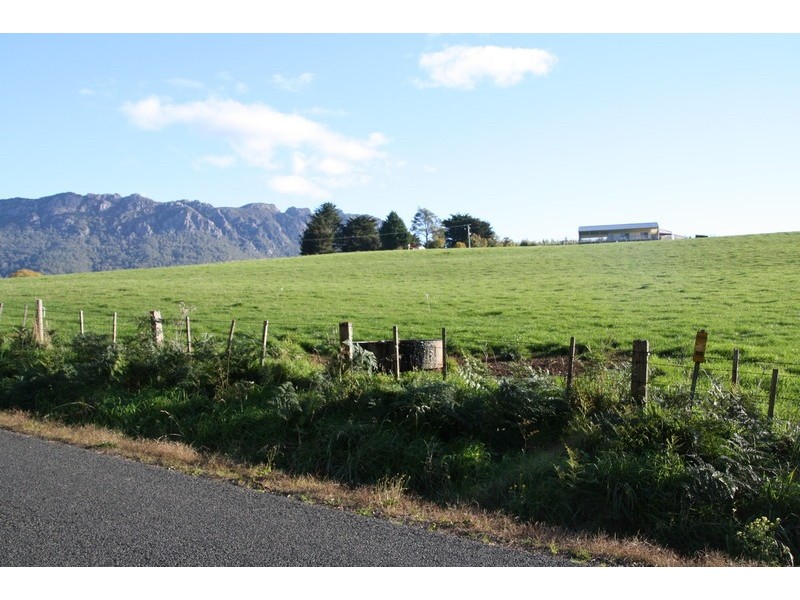 20 Morses Road, Paradise TAS 7306