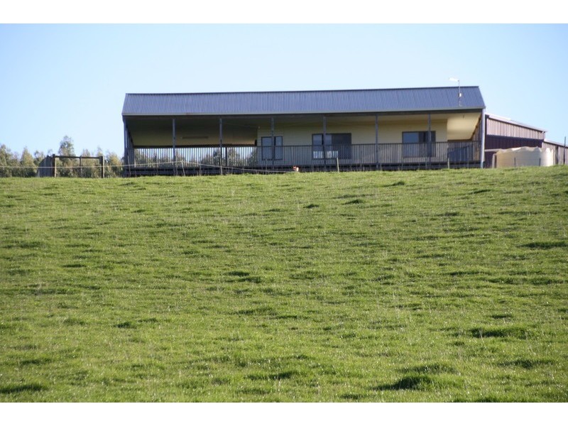 20 Morses Road, Paradise TAS 7306