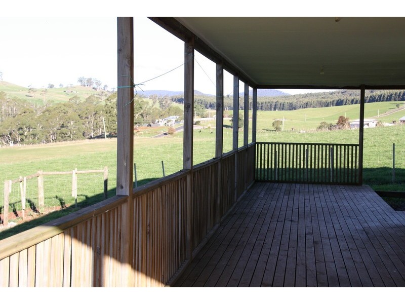 20 Morses Road, Paradise TAS 7306