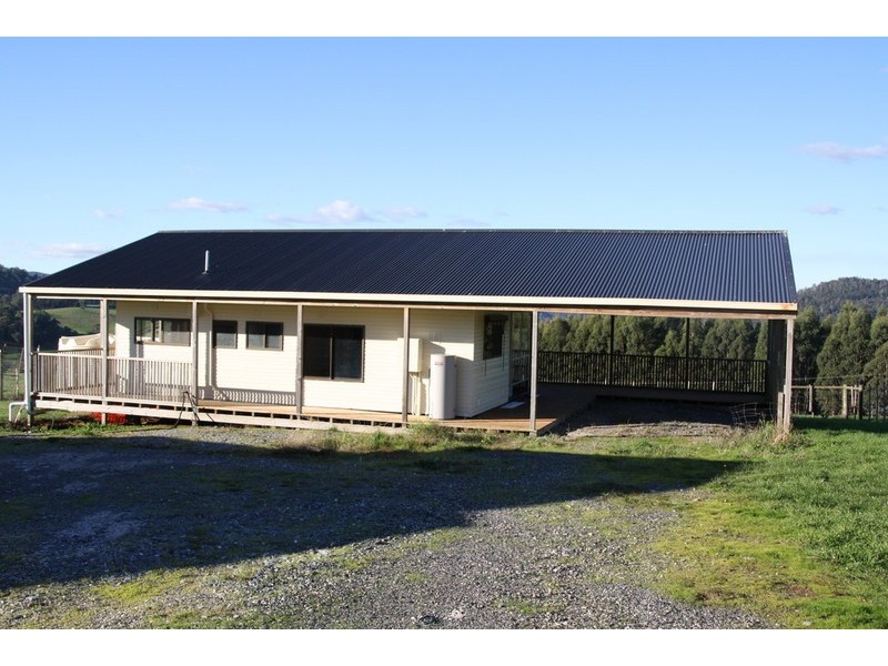 20 Morses Road, Paradise TAS 7306