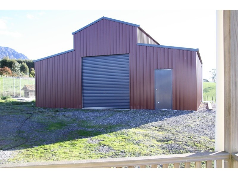 20 Morses Road, Paradise TAS 7306