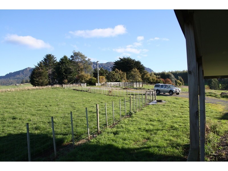 20 Morses Road, Paradise TAS 7306