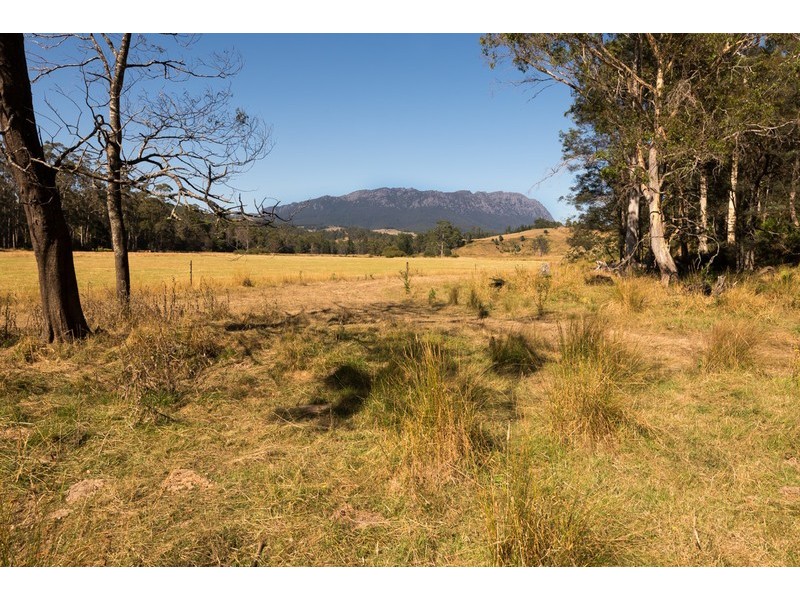 310 Old Paradise Road, Sheffield TAS 7306