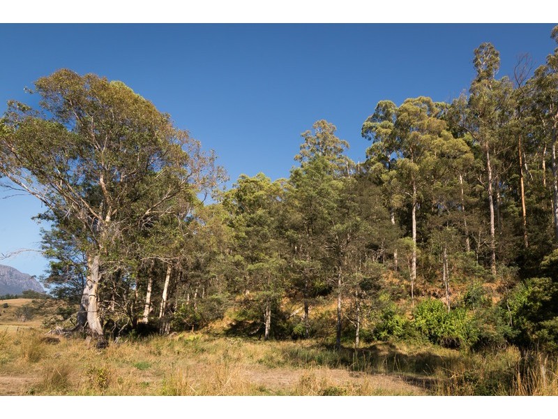 310 Old Paradise Road, Sheffield TAS 7306