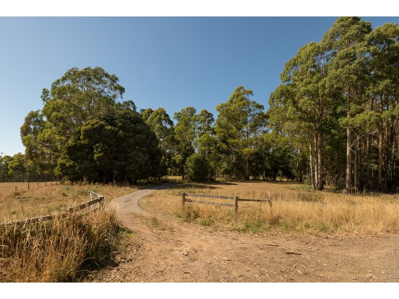 310 Old Paradise Road, Sheffield TAS 7306