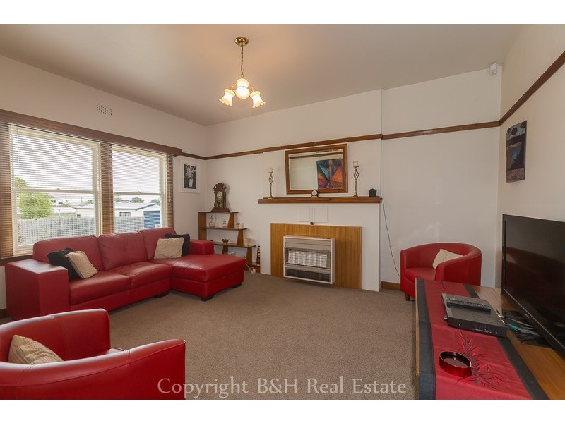 3 Talina st, Montello TAS 7320