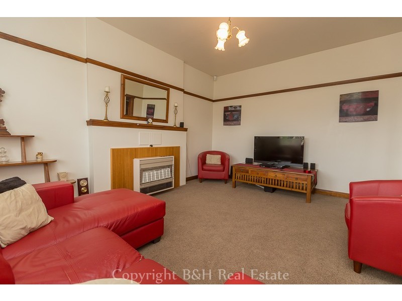 3 Talina st, Montello TAS 7320