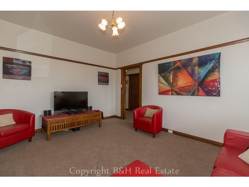 3 Talina st, Montello TAS 7320