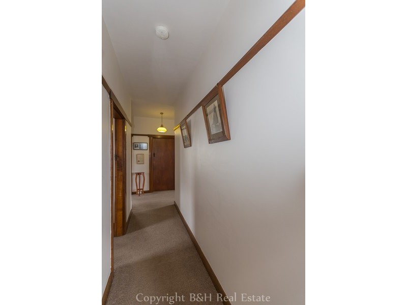 3 Talina st, Montello TAS 7320