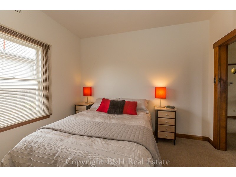 3 Talina st, Montello TAS 7320