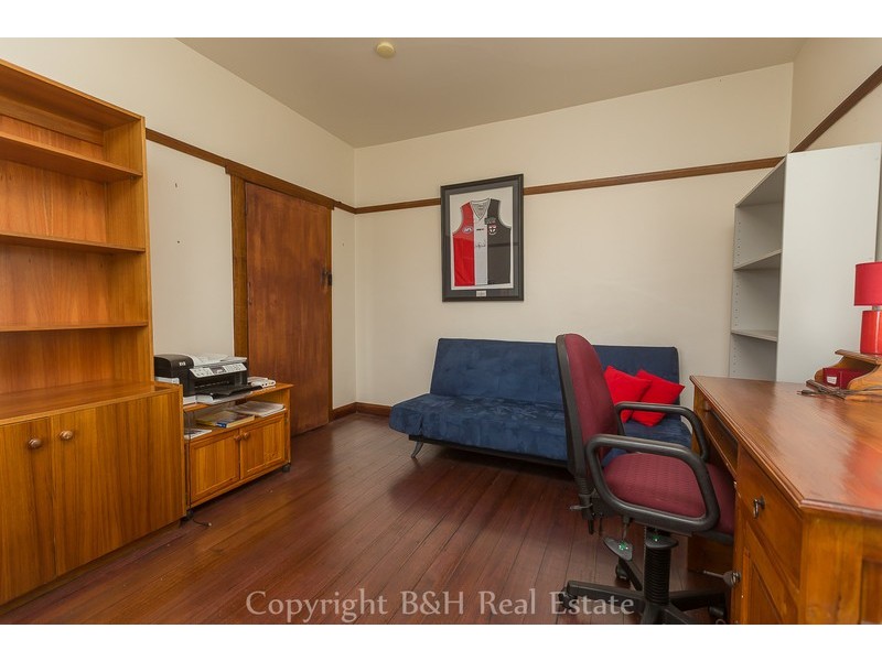 3 Talina st, Montello TAS 7320