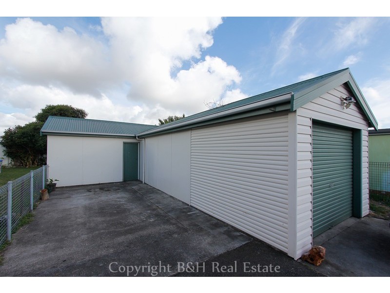 10 Hellyer Street, Smithton TAS 7330