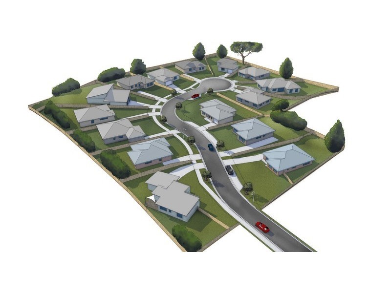 Lot 2/11 Roslyn Avenue, Romaine TAS 7320