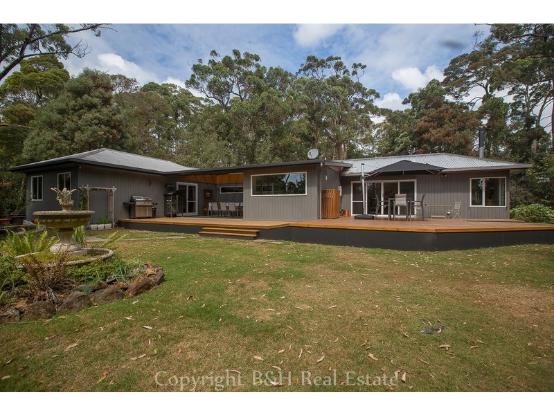 11 Bridge Street, Sisters Beach TAS 7321
