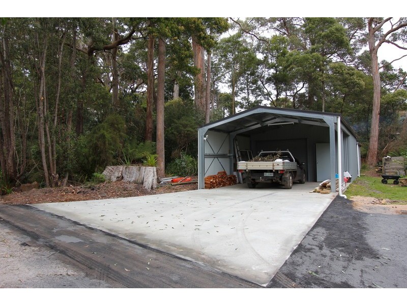 11 Bridge Street, Sisters Beach TAS 7321