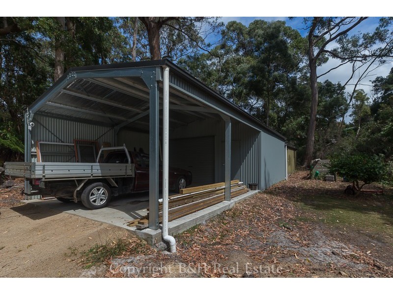 11 Bridge Street, Sisters Beach TAS 7321
